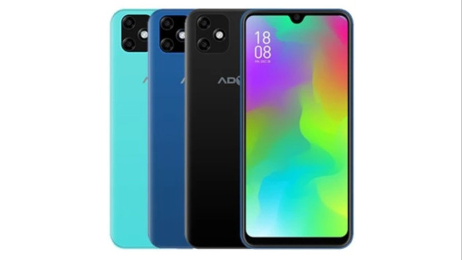 Advan G5 Elite, 1. Evercoss M6A (Rp485.000), 2. Advan Nasa Plus (Rp700.000), 3. Advan G5 Elite (Rp850.000), 4. SPC L50 Prima (Rp800.000), 5. Evercoss Xtream 1 Plus (Rp600.000), 6. Advan G9 Perfecto (Rp1.400.000), 7. Advan X1 (Rp1.499.000)
