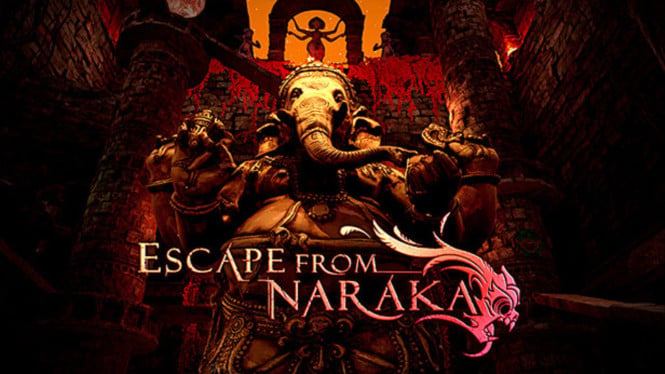 Game Escape from Naraka, 1. DreadOut 2 – Horor Nusantara yang Ikonik, 2. Coffee Talk Episode 2: Hibiscus &amp; Butterfly – Cerita Hangat ala Barista, 3. Lokapala – MOBA Bertema Mitologi Indonesia, 4. A Space for the Unbound – Narasi Emosional yang Mendunia, 5. Escape from Naraka – Aksi Bali yang Menegangkan, 6. Ghost Parade – Petualangan Hantu yang Menggemaskan