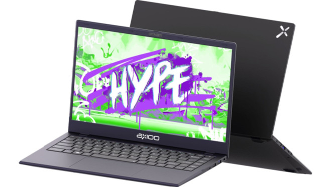 Axioo Hype 1, 1. Axioo Hype 1 (Rp2,5 Juta), 2. Advan Soulmate (Rp2 Juta), 3. Zyrex Sky 232 Mini (Rp2,4 Juta), 4. Axioo MyBook 14+ (Rp3 Juta), 5. Advan Workpro Lite (Rp4,1 Juta), 6. SPC Style 5 (Rp3,8 Juta), 7. Zyrex Lifebook (Rp3,2 Juta), 8. Advan Soulmate Plus (Rp2,8 Juta)