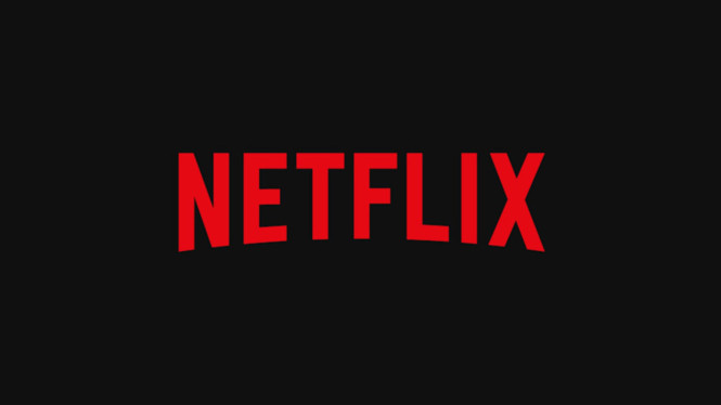 Logo Netiflix