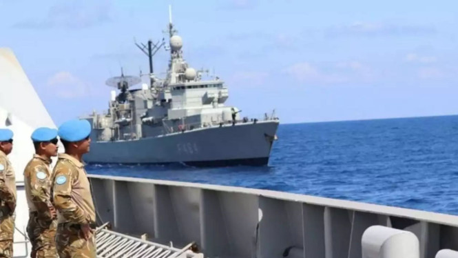 Kapal TNI AL