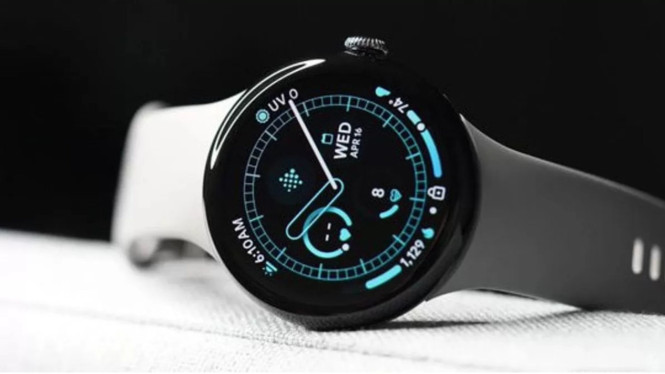 Pixel Watch 4, 1. Latihan Kekuatan Lebih Serius dengan Panduan Real Time, 2. Workout Builder: Susun Latihan Sesuai Kebutuhan, 3. Pelatih Lari Berbasis AI untuk Performa Maksimal, 4. Deteksi Aktivitas Semakin Cerdas, 5. GPS Dual-Band Lebih Akurat, 6. Fitur Readiness Score untuk Pantau Kesiapan Tubuh, 7. Desain Lebih Mudah Diperbaiki, 8. Baterai Lebih Besar, Harga Tetap Terjangkau