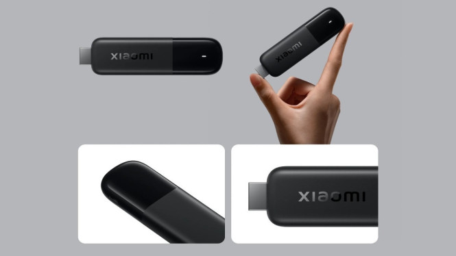 Xiaomi TV Stick 4K, Tampilan Android TV, Performa Melonjak Berkat Chipset Baru, Tampilan Lebih Canggih dengan Google TV, Dukungan HDR10 Plus dan Dolby Vision, Audio Imersif dengan Dolby Atmos dan DTS X, Sudah Dukung AV1 dan WiFi 6, Remote Baru dengan Tombol Tambahan, Harga Terjangkau untuk Spesifikasi Premium