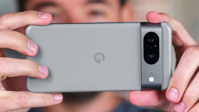 Google Pixel 8