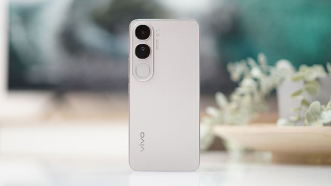 vivo V40 Lite