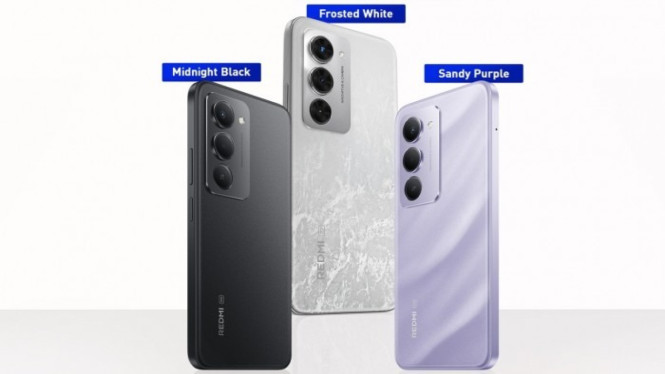 Redmi 15 5G, 1. Layar Super Lega dengan Refresh Rate 144Hz, 2. Performa Andal Berkat Snapdragon 6s Gen 3, 3. Baterai Silikon-Karbon 7.000 mAh, Tahan Lama Hingga 4 Tahun, 4. Kamera 50MP dan Audio Dolby, 5. Perlindungan IP64 dan Build Tangguh, 6. Varian dan Harga Redmi 15R