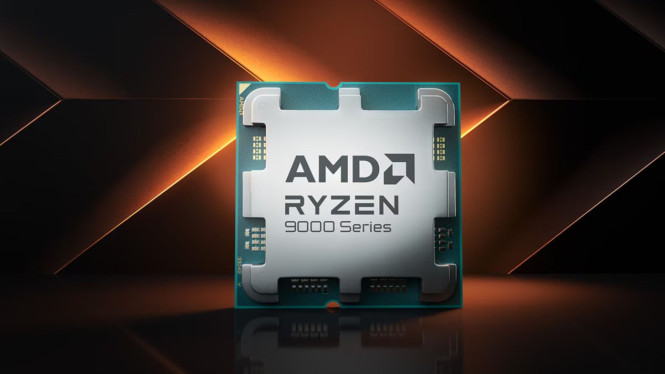 AMD Ryzen Processors for Desktops