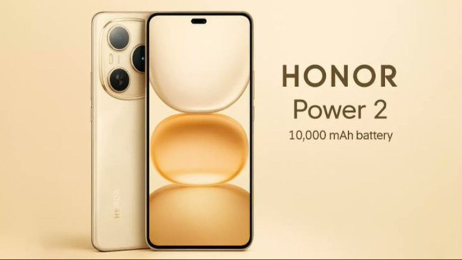 Honor Power 2, Honor Power 2: Smartphone dengan Baterai 10.000 mAh, Desain Tetap Tipis Meski Baterai Jumbo, Belum Ada Spesifikasi Detail, Honor Sudah Punya Rekam Jejak Smartphone Baterai Badak, Menuju Standar Baru Smartphone Masa Depan?