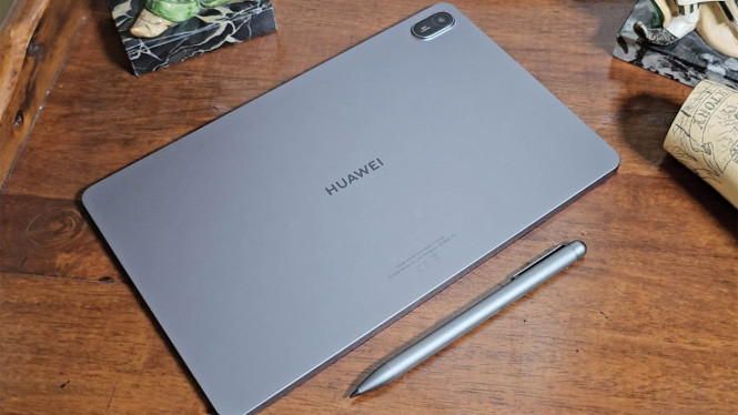 Huawei MatePad SE 11