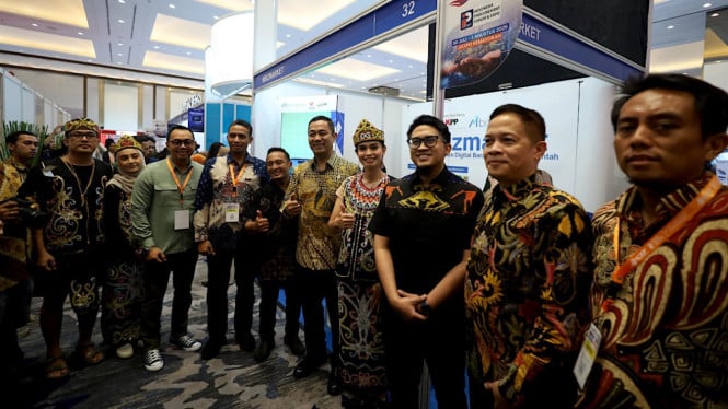 Pameran ICEF dan IPFE 2025