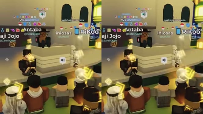 Cara ikut pengajian di Roblox, 1. Buat Akun Roblox, 2. Unduh Roblox Player, 3. Cari Pengalaman Pengajian, 4. Bergabung dengan Server Pengajian, 5. Aktifkan Chat Suara (Opsional), 6. Ikuti Etika Pengajian, 7. Bergabung dengan Komunitas