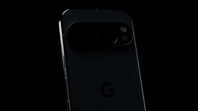 Siluet Pixel 10