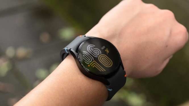 Samsung Galaxy Watch FE