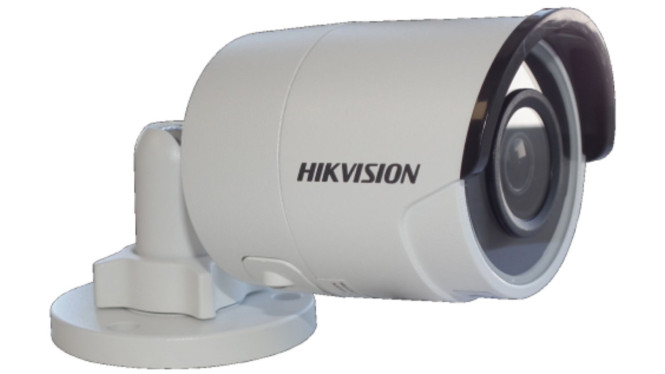 CCTV Hikvision DS