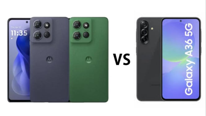 Motorola G86 Power 5G vs Samsung Galaxy A36 5G, Motorola G86 Power 5G, Samsung Galaxy A36 5G, Perbandingan &amp; Analisis, Kesimpulan: Cocok Buat Siapa?