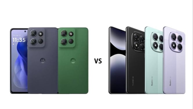 Motorola G86 Power 5G vs Redmi Note 14 Pro 5G, Motorola G86 Power 5G, Redmi Note 14 Pro 5G, Perbandingan &amp; Analisis, Kesimpulan: Cocok Buat Siapa?