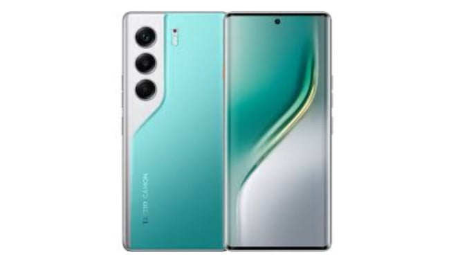 Tecno Camon 40 Pro 5G, Desain Premium dan Tahan Segala Medan, Performa Kencang Berkat Chipset Dimensity 7300 Ultimate, Kamera Canggih dengan Fitur Langka di Kelasnya, Layar AMOLED 144Hz yang Memanjakan Mata, Baterai Besar dan Pengisian Cepat, Sistem Operasi Terbaru dan Fitur Lengkap