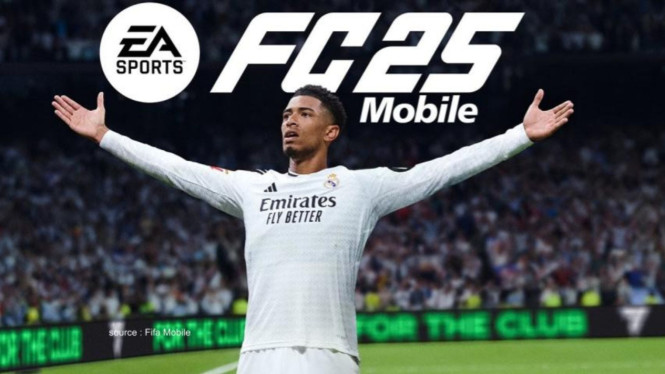 EA Sports FC Mobile