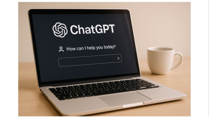 Ilustrasi chatGPT, Apa yang Baru di Fitur Parental Controls ChatGPT?, Kenapa Penting untuk Keluarga?, Tips untuk Orang Tua dalam Menggunakan Parental Controls, Gambaran Lebih Besar