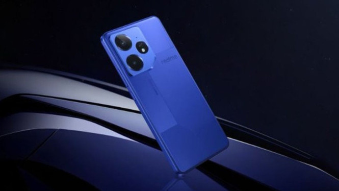 Realme Neo 8, Layar dan Desain, Chipset dan Performa, Baterai Super Besar, Varian Realme Neo 8 SE