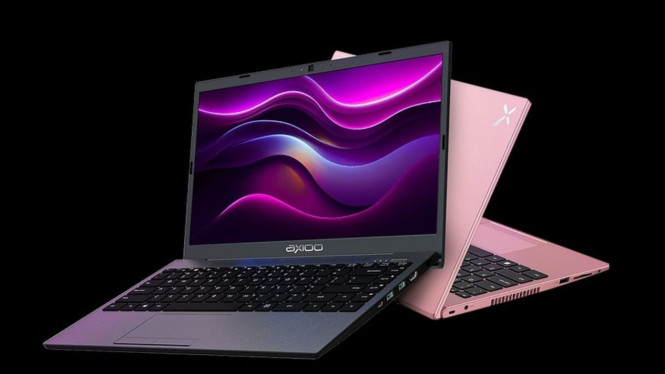 Axioo MyBook Z10