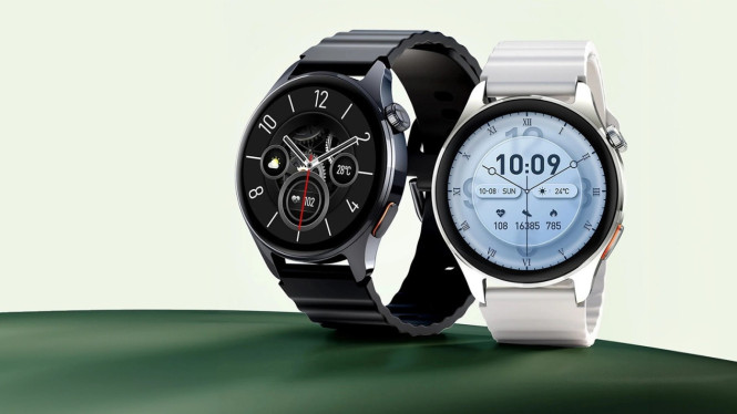Haylou Watch 4S, Desain dan Layar: Premium Look di Harga Terjangkau, Fitur GPS: Kejutan di Kelas Entry-Level, Fitur Kesehatan Lengkap, Konektivitas dan Fitur Smart, Performa Baterai: Tahan Lama di Kelasnya, Perbandingan dengan Haylou Watch 4, Kelebihan dan Kekurangan Haylou Watch 4S, Layak Beli?