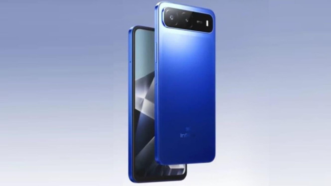 Infinix Hot 60i 5G