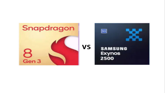 Snapdragon 8 Gen 3 vs Exynos 2500, Samsung Exynos 2500, Performa Benchmark, Kemampuan Kamera dan Video, Konektivitas dan Audio, Efisiensi dan Stabilitas, Siapa yang Unggul?