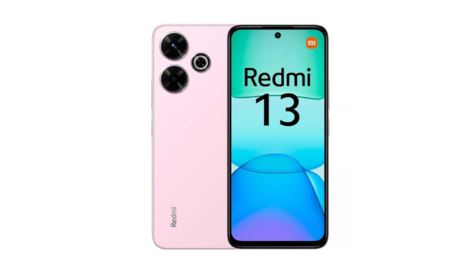 Redmi 13, 1. Poco C75, 2. Vivo Y29, 3. Meizu Blue 21, 4. Techno Spark 30 Pro, 5. Redmi 13, 6. Oppo A5, 7. Motorola G45 5G
