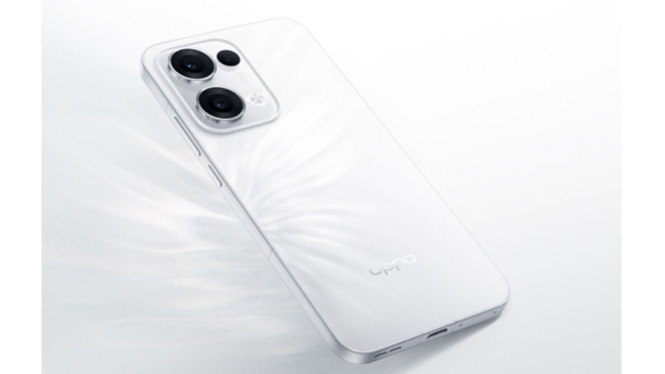 OPPO Reno 13, 1. Kamera Profesional untuk Semua Orang, 2. Desain Elegan dan Nyaman Digenggam, 3. Performa Gesit untuk Segala Kebutuhan, 4. Baterai Tahan Lama dengan Pengisian Super Cepat, 5. Layar AMOLED Terbaik di Kelasnya, 6. Fitur Canggih Berbasis AI yang Memudahkan Hidupmu