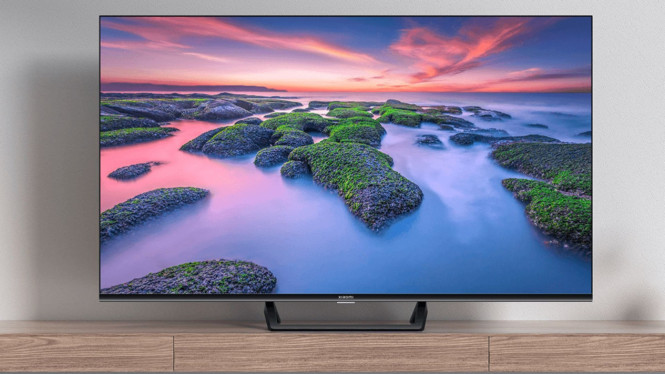 Xiaomi TV A2 FHD 43 Inch