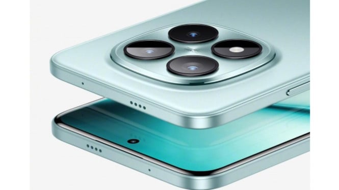 Redmi Note 15 Pro, 1. Desain Premium dan Ketahanan Ekstrem, 2. Layar OLED Super Cerah untuk Pengalaman Visual Maksimal, 3. Performa Gahar Berkat Chipset Terbaru, 4. Sistem Kamera yang Andal untuk Fotografi Sehari-hari, 5. Baterai Monster 7000mAh untuk Penggunaan Non-Stop