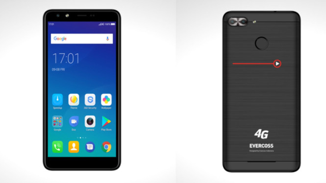 Evercoss U6 Xtream 1 Plus, Mengapa Memilih HP Lokal Rp500 Ribuan?, Rekomendasi HP Lokal Rp500 Ribuan Terbaik di 2025, Kelebihan dan Kekurangan HP Lokal di Harga Rp500 Ribuan, Tips Memilih HP Lokal Rp500 Ribuan