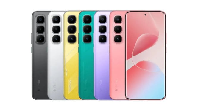 Infinix Hot 60 Pro+, Infinix Hot 60 Pro+, Infinix Hot 60 Pro+, Desain dan Layar: Super Tipis, Tampilan Super Premium, Performa yang Mengejutkan di Kelasnya, Kamera: 50 MP dengan Sensor Sony, Hasil Foto Tajam, Fitur Tambahan yang Menjadi Nilai Plus, Apakah Infinix Hot 60 Pro+ Layak Dibeli?