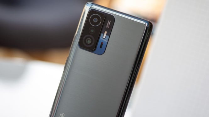Xiaomi 11T Pro