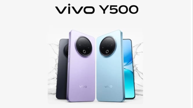Vivo Y500, Vivo Y500, Bocoran Spesifikasi vivo Y500, Potensi Kelebihan vivo Y500, Kapan Dirilis?
