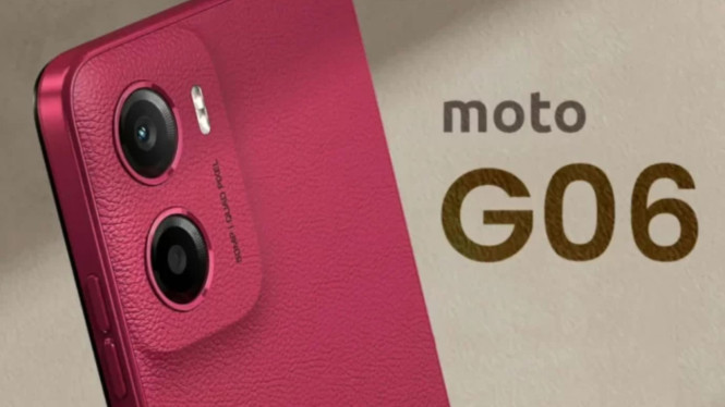 Moto G06, Dua HP Motorola Lolos TKDN: XT2533-5 dan XT2535-12, Spesifikasi Moto G06 4G yang Sudah Terungkap, Harga Moto G06 4G: Berapa Kira-Kira?, Perangkat Misterius Motorola 5G: Apa Dugaan Terkuat?, Kapan Rilis di Indonesia?