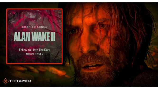 Alan Wake II: Dark Chapters, 1. Silent Hill: Rebirth, 2. Alan Wake II: Dark Chapters, 3. The Lost Case: Tokyo Mystery, 4. Layers of Fear: Shattered Mind, 5. The Whispering Woods, 6. Beyond The Veil, 7. Crimson Night: The Murder Files, 8. Ghost Signal VR, 9. Forgotten Memories: Remastered 2025, 10. Dark Horizon: Eclipse