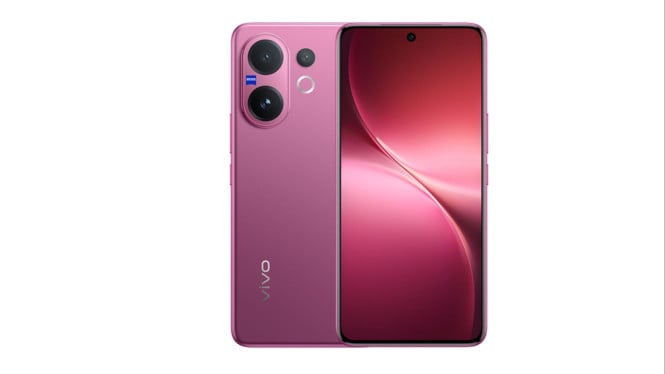 Vivo V60, Vivo V60, Desain Premium, Tapi Bukan Tanpa Kekurangan, Performa Gahar dengan Snapdragon 7 Gen 4, Kamera ZEISS dengan Lensa Telefoto, Fitur AI Ajaib untuk Kreator Konten, Fitur Tambahan yang Perlu Diperhatikan, Layak Jadi Pilihan, Tapi Ada Catatan
