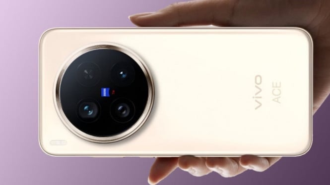 Vivo X300 Pro, Kamera Utama 200 MP dengan Sensor Eksklusif Samsung HPB, Kamera Periskop Telefoto dengan Sony IMX885, Kamera Ultra Lebar 50 MP, Perbedaan vivo X300 Pro: Kamera Periskop 200 MP, Chipset Dimensity 9500 Pertama di Dunia, Analisis: Strategi vivo di Pasar Flagship