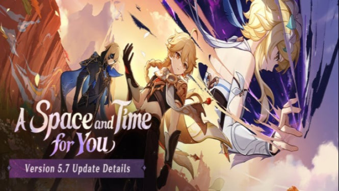 Genshin Impact Update, 1. Wilayah Baru: Natlan yang Dipenuhi Naga, 2. Karakter Baru: Kachina, Kinich, dan Mualani, 3. Sistem Gacha Baru: Capturing Radiance, 4. Peningkatan Kualitas Hidup (QoL), 5. Senjata dan Artefak Baru, 6. Sistem Level Dunia 9, 7. Event Baru dan Hadiah Menarik