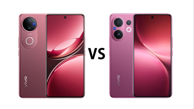 Vivo V50 vs Vivo V60, Desain dan Ketahanan Bodi, Vivo V50., Vivo V60, Performa dan Sistem Operasi, Baterai dan Pengisian Daya, Konektivitas dan Fitur Tambahan, Kesimpulan