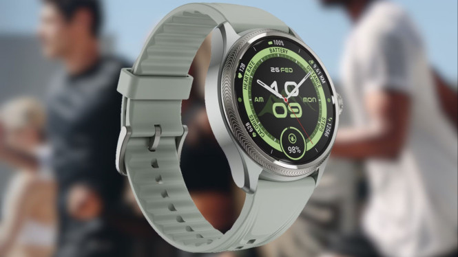Mobvoi TicWatch Pro 5 Enduro, 1. Daya Tahan Baterai Super Panjang, Hingga 45 Hari, 2. Desain Premium dan Tahan Banting, 3. Fitur Kesehatan dan Olahraga Lengkap, 4. Performa Ngebut dengan Chip Snapdragon W5 Plus Gen 1, 5. Satu Kekurangan: Belum Ada Dukungan LTE