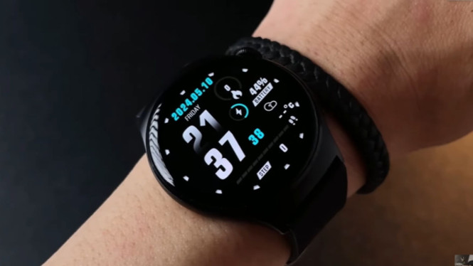 Aolon Mars R3