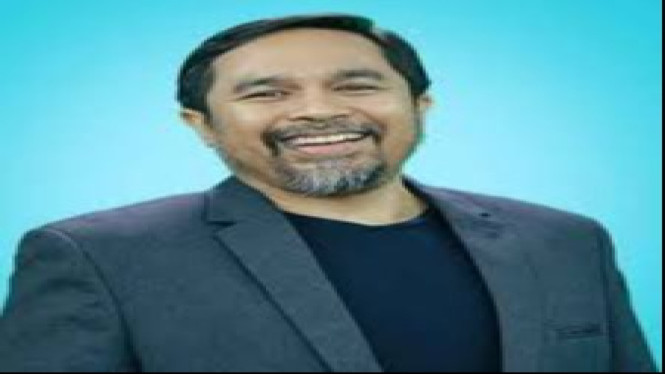 Ketua Umum AMSI Wahyu Dhyatmika.