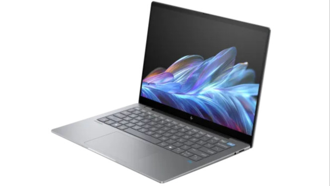 Laptop HP Omnibook X, Desain Tipis dengan Kesan Premium, Performa Snapdragon X Plus, Baterai yang Menjadi Andalan, Fitur Modern untuk Produktivitas, Kekurangan yang Wajib Dipertimbangkan, Siapa yang Cocok Memakai HP Omnibook X?