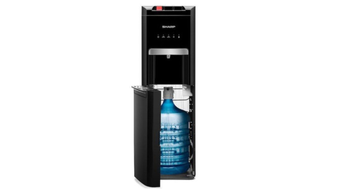 Ilustrasi dispenser, 1. Kerusakan pada Kompresor Pendingin, 2. Freon Habis atau Bocor, 3. Kipas Pendingin Bermasalah, 4. Kebiasaan Penggunaan yang Salah, 5. Usia Dispenser Sudah Tua, 6. Thermostat Rusak