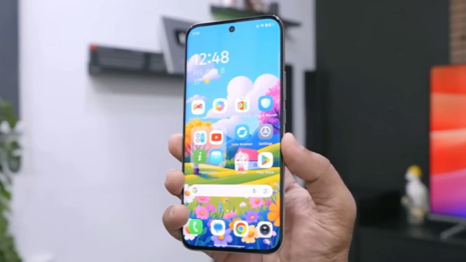 Itel Super 26 Ultra
