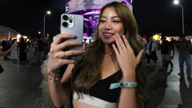 Oppo Reno14 series.