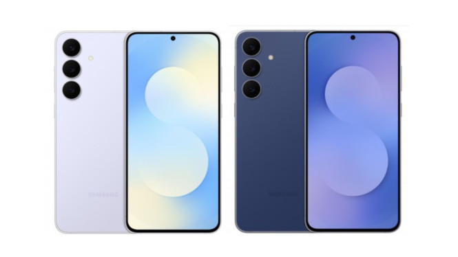 Samsung Galaxy S25 FE, Performa Kencang dengan Exynos 2400, Baterai Lebih Tahan Lama, Layar AMOLED Cerah 120Hz, Kamera Belakang Tiga Lensa, Desain Premium dan Tahan Air, Fitur AI Canggih